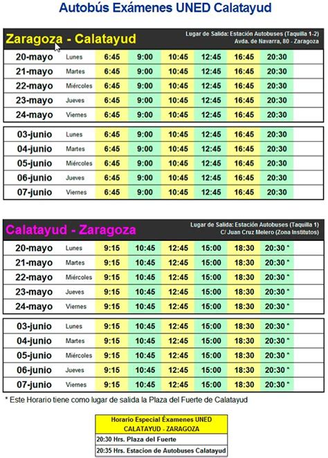 monbus calatayud zaragoza|Zaragoza → Calatayud: precios y horarios